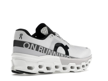 On Running Cloudmonster 2 White Frost