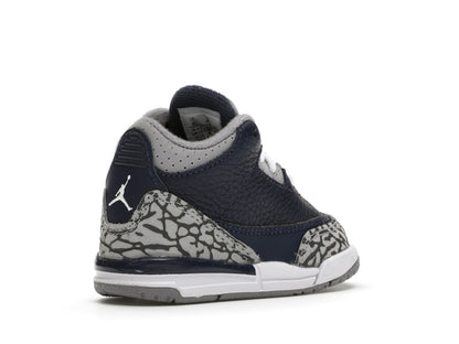 Jordan 3 Retro Georgetown (2021) (TD)