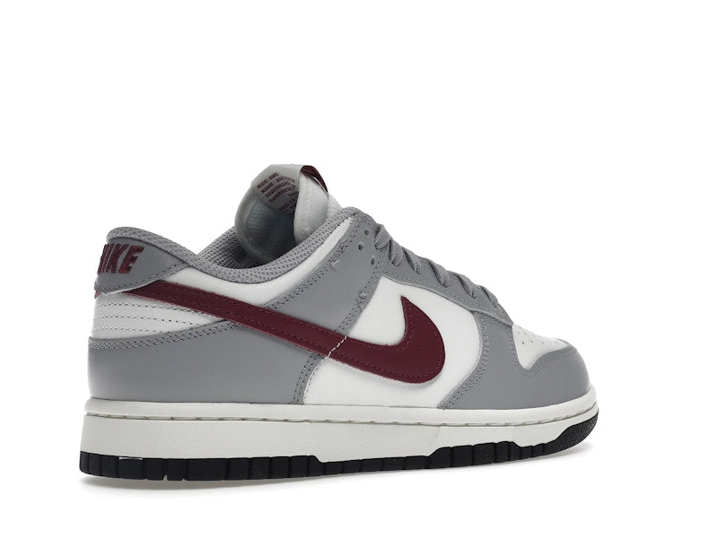 Nike Dunk Low Pale Ivory Rosewood (Women's)