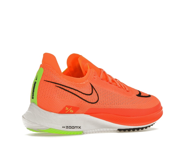 Nike ZoomX StreakFly Total Orange