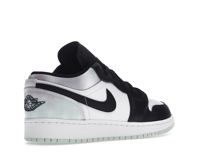 Jordan 1 Low Easter Pastel Tie-Dye (GS)
