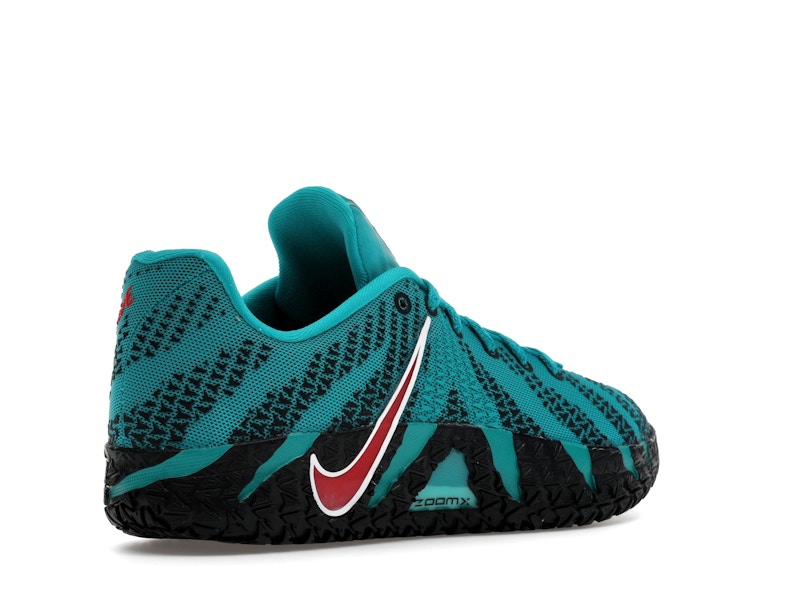 Nike Ja 3 Scratch 3.0 (GS)