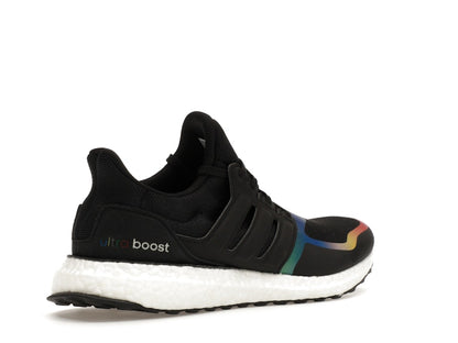 adidas Ultra Boost DNA Rainbow Iridescent (Women's)