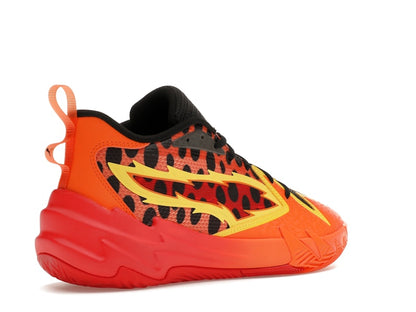 Puma Scoot Zeros Cheetos
