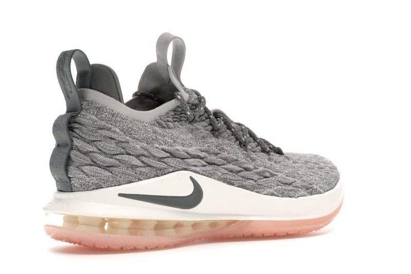 Nike LeBron 15 Low Light Bone