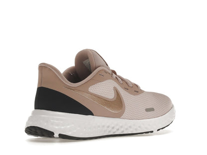 Nike Revolution 5 Barely Rose (Women's)