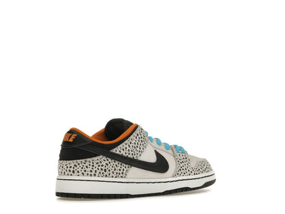 Nike SB Dunk Low Electric Pack Olympic Safari (PS)