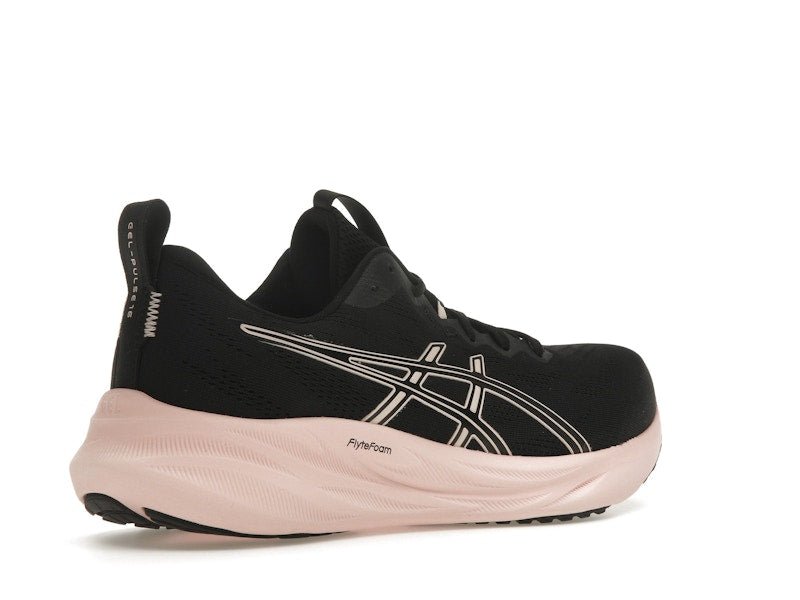 ASICS Gel-Pulse 16 Black Breeze (Women's)