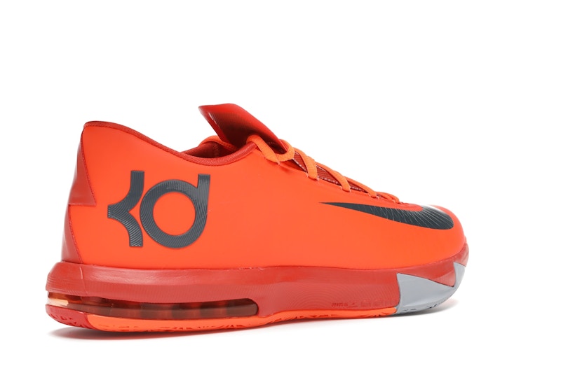 Nike KD 6 NYC 66