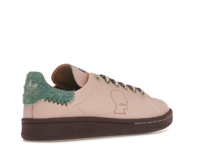 adidas Stan Smith Brain Dead Vapour Pink