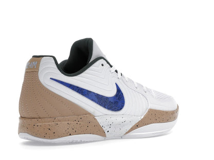 Nike Ja 2 In The Woods
