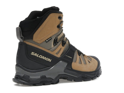 Salomon Quest 4 Gore-Tex Kelp Black Castlerock