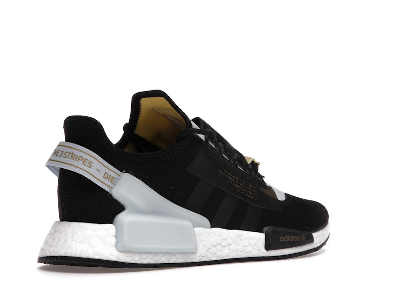 adidas NMD R1 V2 Star Wars Lando Calrissian