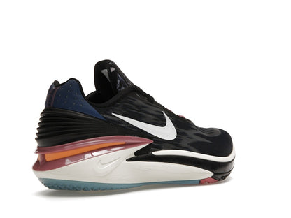Nike Zoom GT Cut 2 Black Desert Berry
