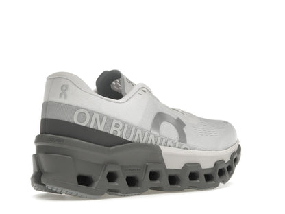 On Running Cloudmonster 2 Frost Rock (Women's)