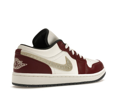 Jordan 1 Low Year of the Dragon (2024) (Women's)