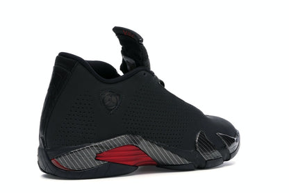 Jordan 14 Retro SE Black Anthracite
