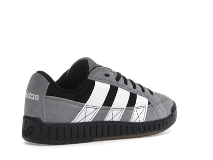 adidas LWST Grey Cloud White Core Black