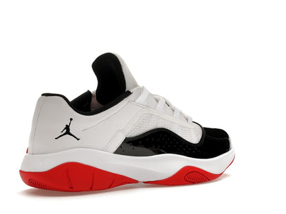 Air Jordan 11 CMFT Low Concord-Bred