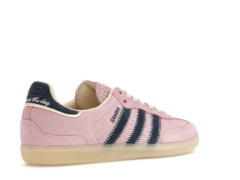 adidas Samba OG notitle Pink