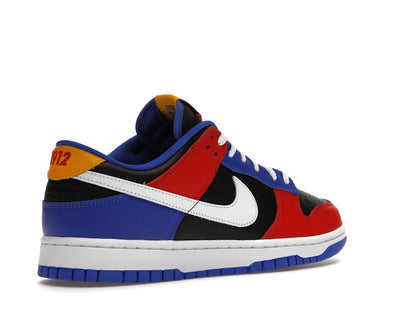 Nike Dunk Low Tennessee State University
