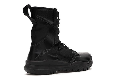 Nike Special Field Boot 8 Inch Black