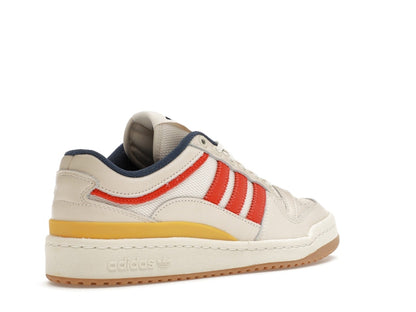 adidas Forum Low Wood Wood Burnt Orange