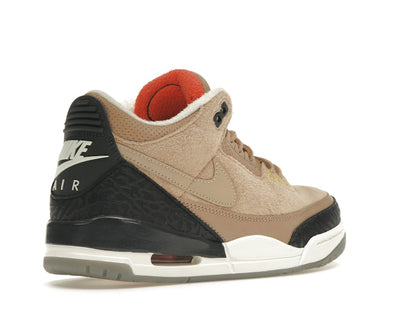 Jordan 3 Retro JTH Bio Beige