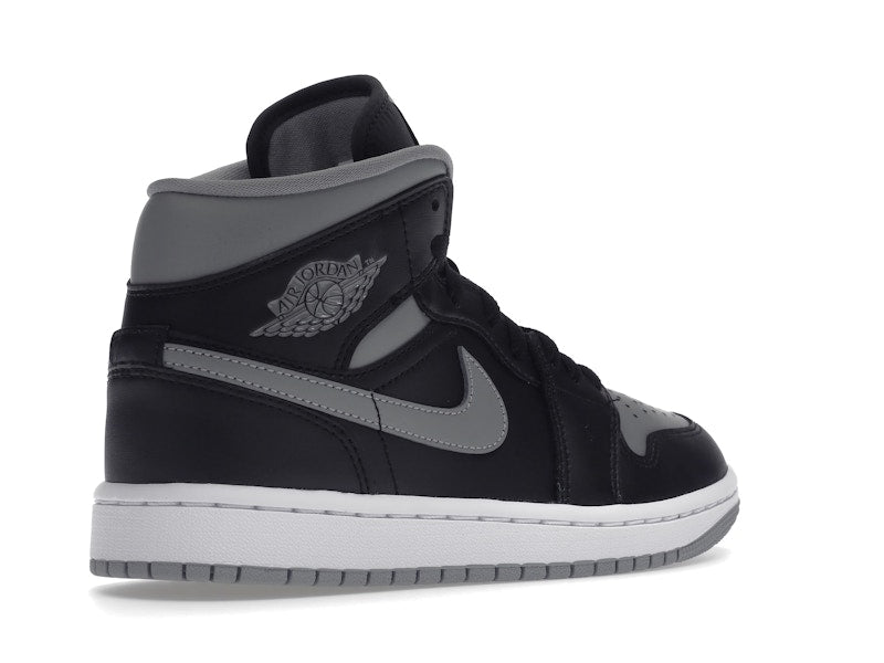 Jordan 1 Mid Shadow (Women's)
