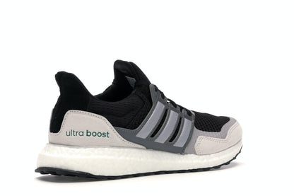adidas Ultra Boost S&L Black Grey