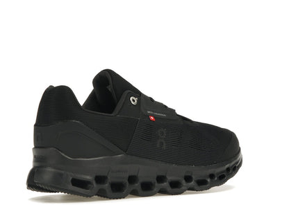 On Running Cloudstratus Black
