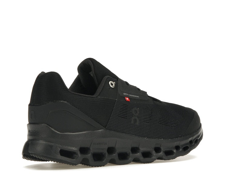 On Running Cloudstratus Black