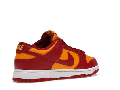 Nike Dunk Low Midas Gold