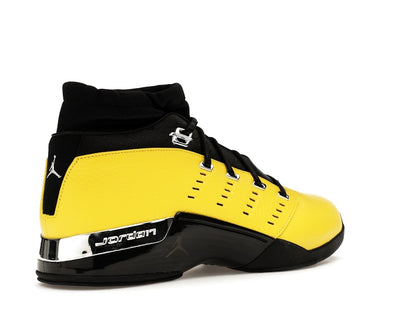 Jordan 17 Retro Low SoleFly Alternate Lightning