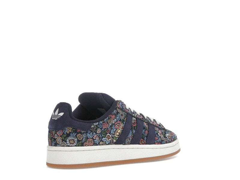 adidas Campus 00s Liberty London Floral Embroidery (Kids)