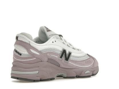 New Balance 1000 Light Mauve Black