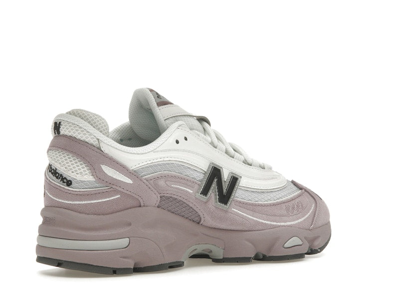 New Balance 1000 Light Mauve Black