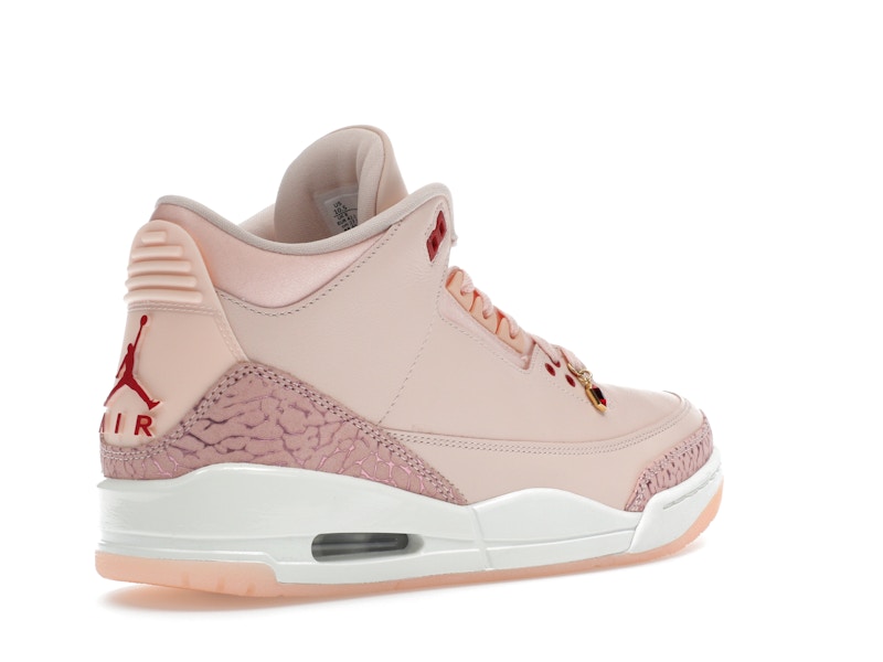 Jordan 3 Retro Valentine's Day Treat Yourself (2025) (Women's)