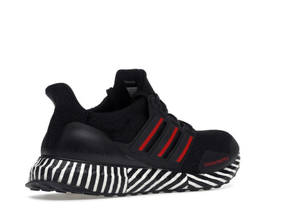 adidas Ultra Boost DNA Black Striped Boost