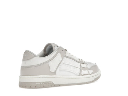 AMIRI Skel Top Low Alabaster (Women's)