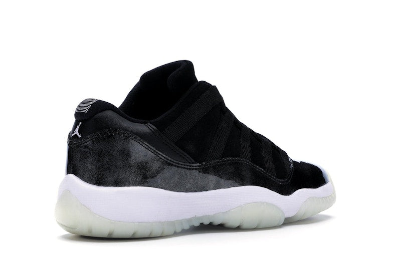 Jordan 11 Retro Low Barons (GS)