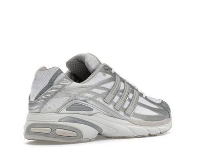 adidas Adistar Cushion Cloud White Grey Silver Metallic