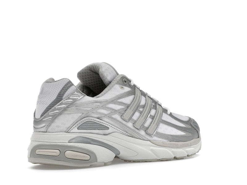 adidas Adistar Cushion Cloud White Grey Silver Metallic
