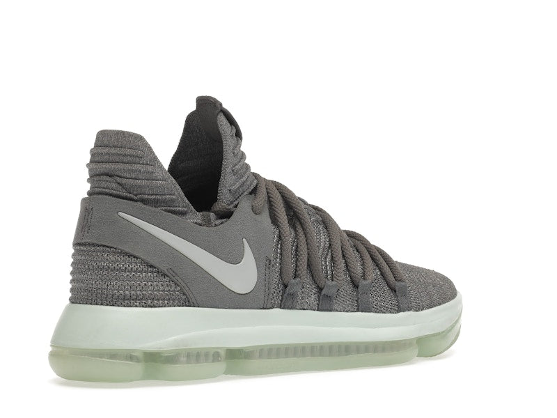 Nike KD 10 Cool Grey Igloo