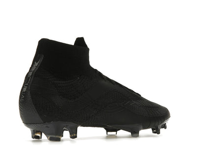 Nike Mercurial Superfly 360 What the Mercurial (Black)