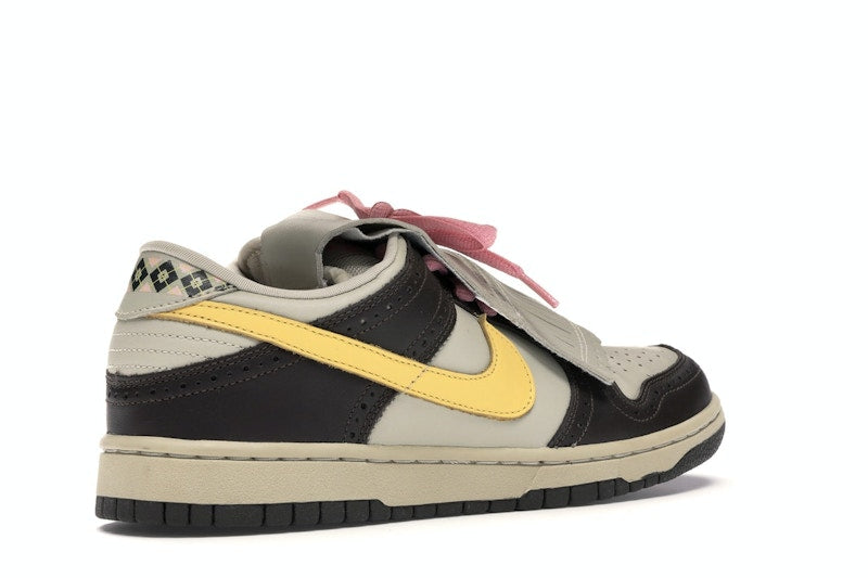 Nike SB Dunk Low Golf Net