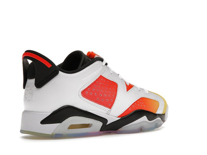 Jordan 6 Retro Low Dongdan