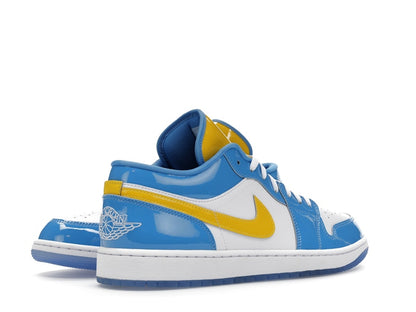 Jordan 1 Low Golf Ryder Cup Team Europe PE