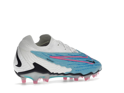 Nike Gripknit Phantom GX Elite FG Baltic Blue