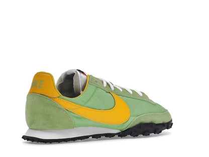 Nike Waffle Racer Green Nebula